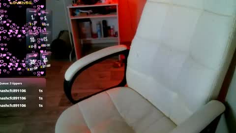 Snapshot of _sweet_ruby_ chatting on 02.15.25 Milana welcome to my world online show from 02.15.25