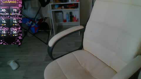 Snapshot of _sweet_ruby_ chatting on 02.17.25 Milana welcome to my world online show from 02.17.25