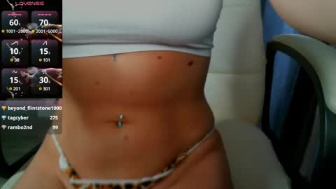 Snapshot of _sweet_ruby_ chatting on 02.26.25 Milana welcome to my world online show from 02.26.25