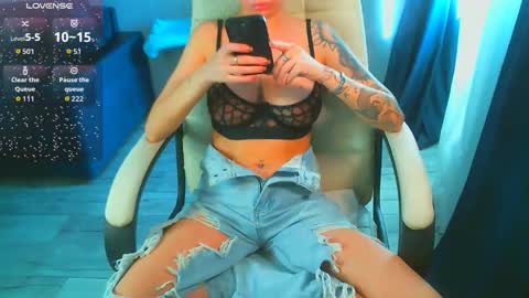 Milana   welcome to my world  online show from 02.21.26