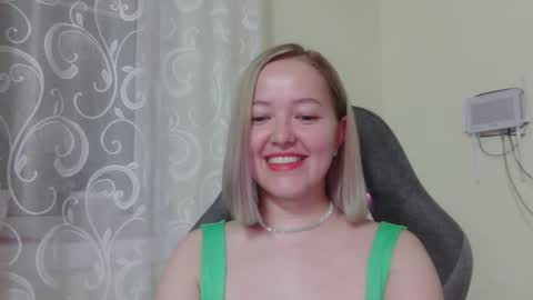 _sweet_smile_ online show from 09.11.25