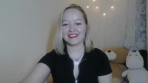 _sweet_smile_ online show from 10.20.25