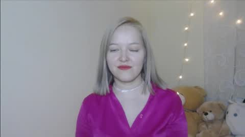 _sweet_smile_ online show from 10.27.25