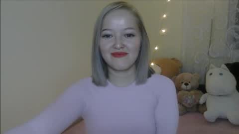 _sweet_smile_ online show from 10.29.25