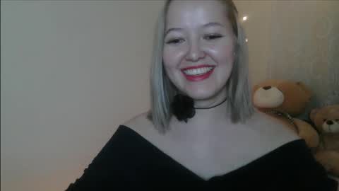 _sweet_smile_ online show from 11.08.25