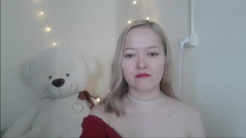 _sweet_smile_ online show from 02.09.26