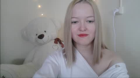 _sweet_smile_ online show from 02.10.26