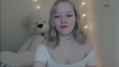 _sweet_smile_ online show from 02.11.26