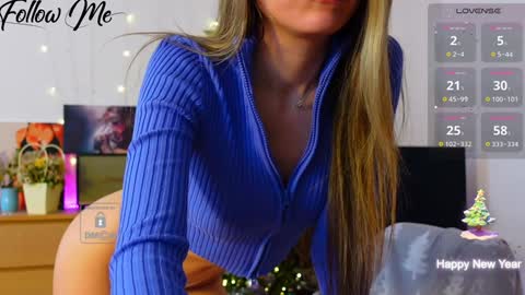 Snapshot of _sweetcams_ chatting on 01.19.25 Dasha  online show from 01.19.25