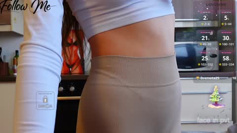 Snapshot of _sweetcams_ chatting on 01.24.25 Dasha  online show from 01.24.25