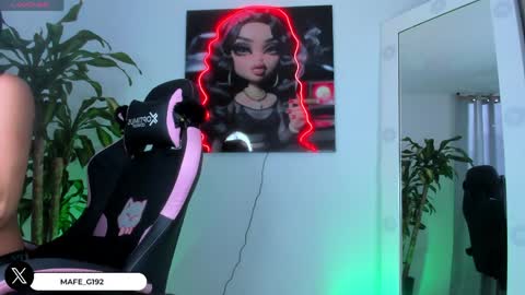 Maria Fernanda online show from 03.30.26