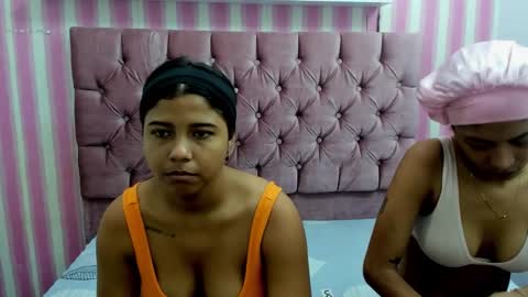 _sweettcandy_ online show from 02.28.26