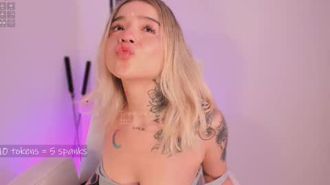 _tammarra_ online show from 03.13.26