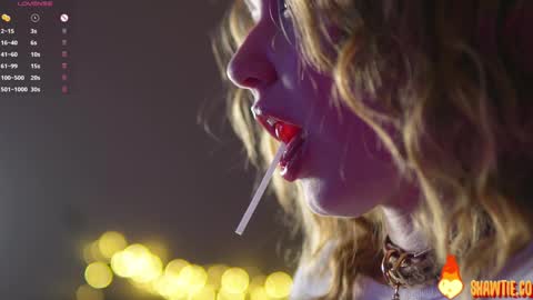 Taylor online show from 01.13.26