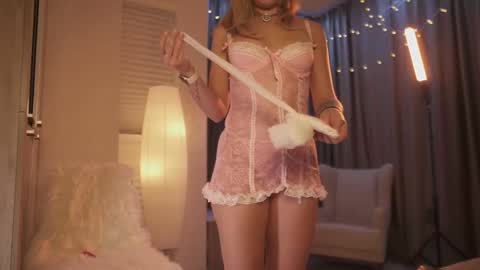 Annie online show from 01.15.26