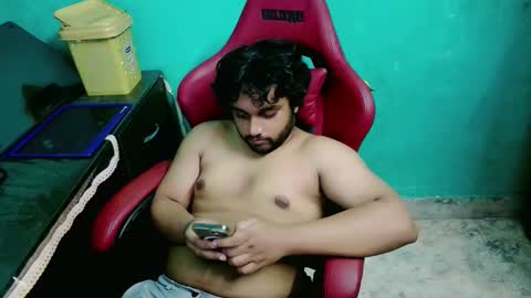 _telugu_boy online show from 02.23.26
