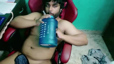 _telugu_boy online show from 03.14.26