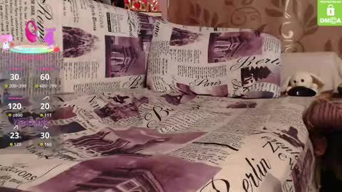 Mia online show from 09.29.25