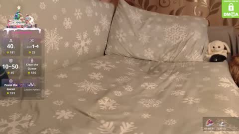 Mia online show from 01.11.26