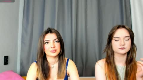 Teona and Annred hair online show from 01.29.25