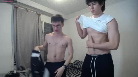 Scot y Patrick online show from 04.21.26