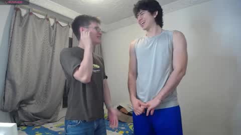 Scot y Patrick online show from 04.23.26