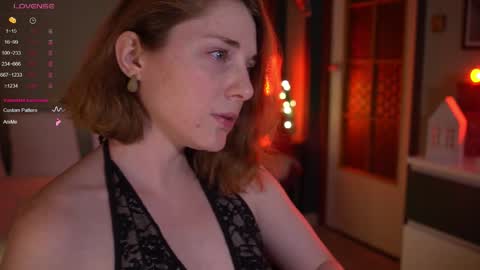 Evi online show from 12.05.25