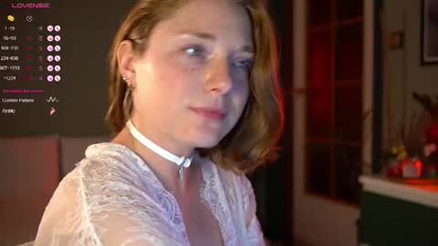 Evi online show from 07.05.26