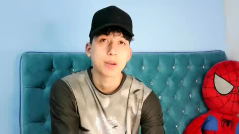 Thomas online show from 01.19.26