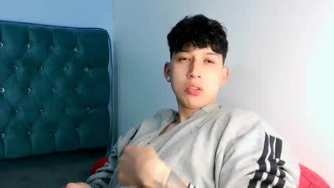 Thomas online show from 02.19.26