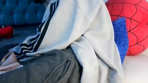 Thomas online show from 03.01.26