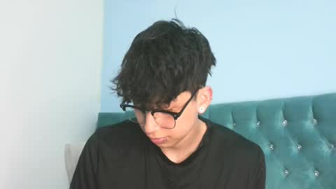 Thomas online show from 05.07.26