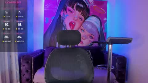 tiffany online show from 03.14.26