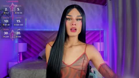 tiffany online show from 03.23.26