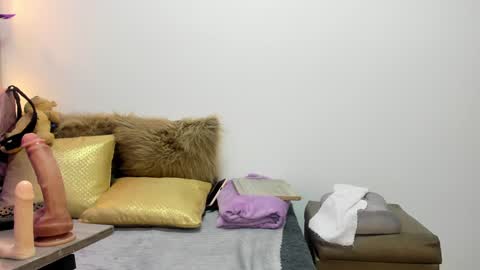 Snapshot of _tiffany_queen chatting on 01.23.25 Stefania online show from 01.23.25