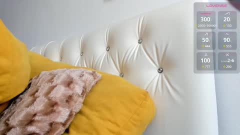 LilyOpen Pvt online show from 02.28.25