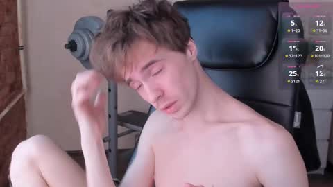 Snapshot of _tokyo_ghoul chatting on 02.20.25 _tokyo_ghoul online show from 02.20.25