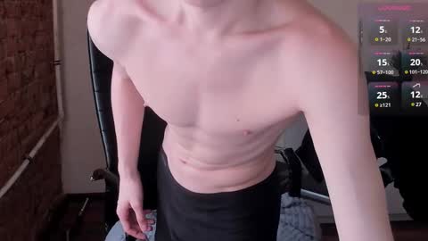 Snapshot of _tokyo_ghoul chatting on 02.28.25 _tokyo_ghoul online show from 02.28.25