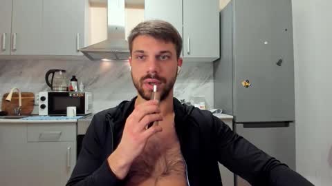 Tony Wolf online show from 02.02.26