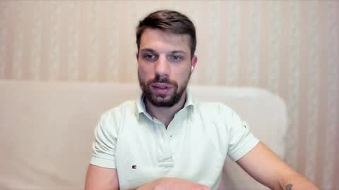 Tony Wolf online show from 04.02.26