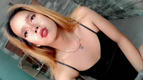 Iam Alex online show from 03.02.25