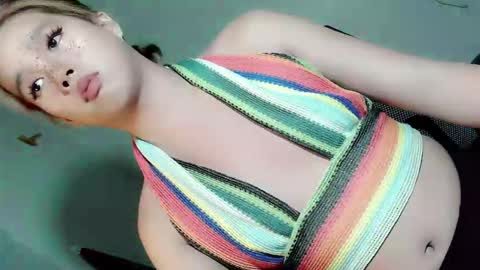 Iam Alex online show from 09.24.25