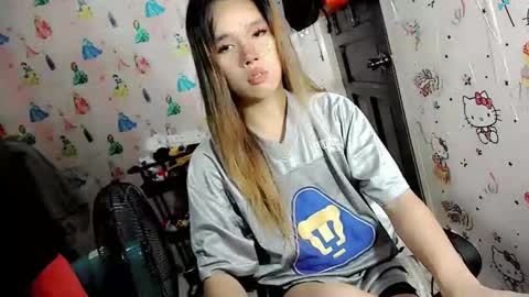 Iam Alex online show from 05.13.26