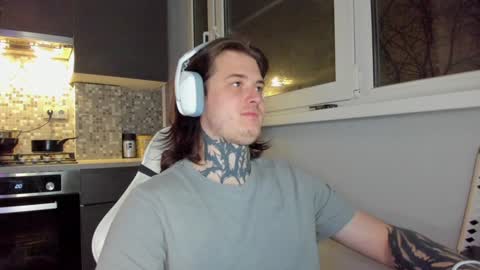 Snapshot of _torfin_ chatting on 12.07.24 _torfin_ online show from 12.07.24