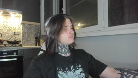 Snapshot of _torfin_ chatting on 12.11.24 _torfin_ online show from 12.11.24