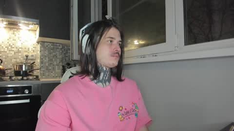 Snapshot of _torfin_ chatting on 12.22.24 _torfin_ online show from 12.22.24