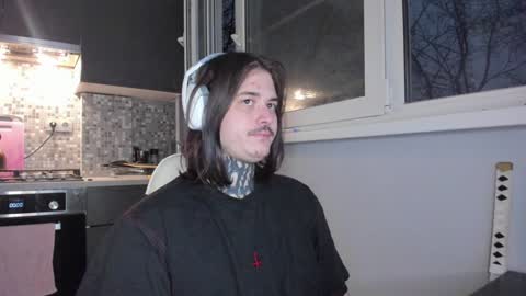 Snapshot of _torfin_ chatting on 12.26.24 _torfin_ online show from 12.26.24