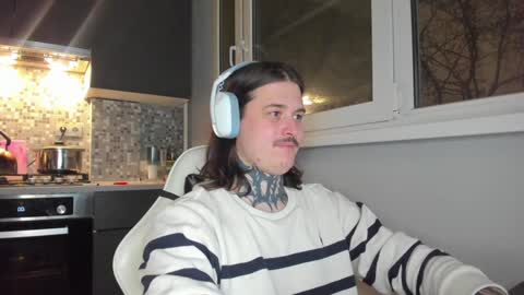 Snapshot of _torfin_ chatting on 01.07.25 _torfin_ online show from 01.07.25