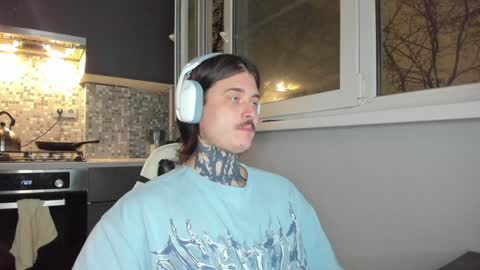 Snapshot of _torfin_ chatting on 01.13.25 _torfin_ online show from 01.13.25