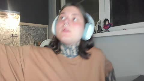 Snapshot of _torfin_ chatting on 02.16.25 _torfin_ online show from 02.16.25